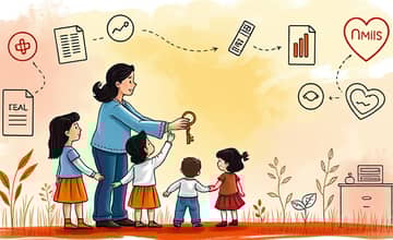 Estate Planning Basics: Wills, Beneficiaries, and Directives