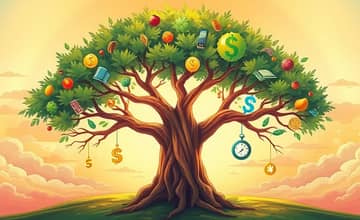 Creating Multiple Income Streams for Faster Growth