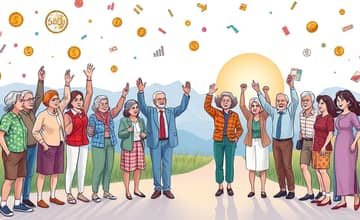 Retirement Planning: Estimating Future Needs and Income