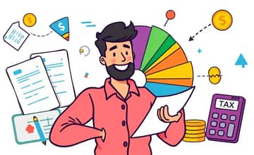 Understanding How Taxes Affect Your Financial Plan