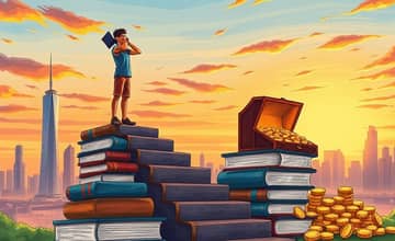 The Impact of Education and Skills on Earning Potential