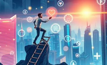 Increasing Your Income: Skills, Careers, and Side Hustles