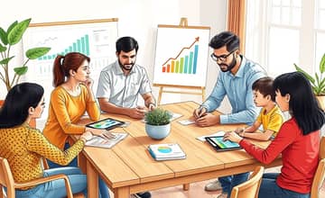 How to Conduct an Annual Financial Plan Review