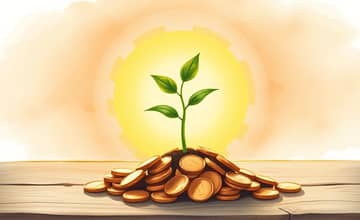 How to Grow Your Finances Starting From a Low Income