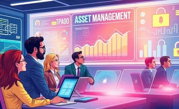 Governance and Oversight of Managed Assets