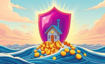 Insurance Planning: Protecting Income and Assets