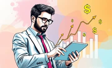 Measuring Your Financial Growth Year After Year