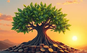 Combining Saving and Investing for Steady Financial Growth