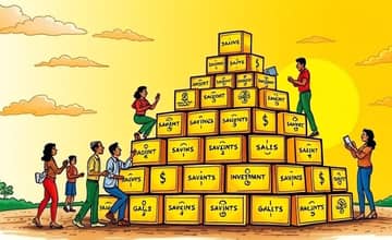 Foundations of Building Wealth on Any Income Level