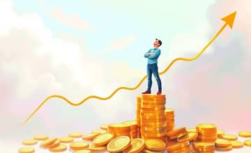 How to Turn Irregular Income Into Predictable Growth