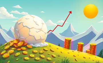 Using Compound Interest to Accelerate Financial Growth