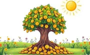 Dividend‑Paying Investments: Income and Stability