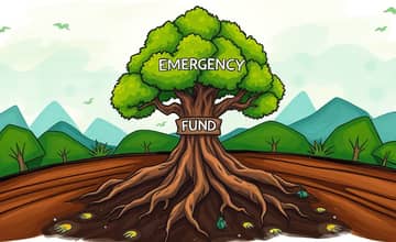 Emergency Funds as the Base for Sustainable Growth