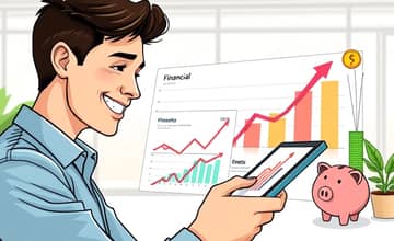 Financial Growth Strategies for Young Professionals