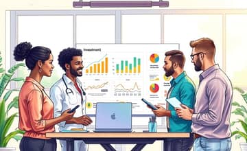 Defining Investment Objectives for Managed Portfolios