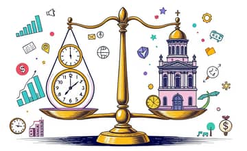 Asset Management for Pension Funds and Endowments