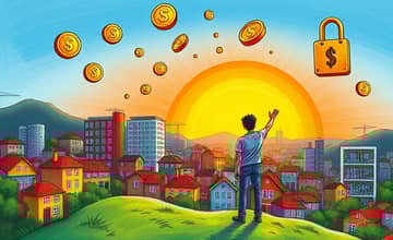 Integrating Property and Real Estate into Personal Wealth