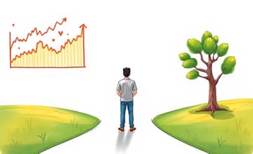 Active vs. Passive Investment Strategies Explained