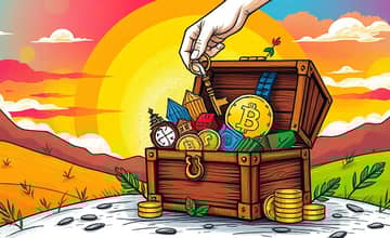 The Role of Investing in Personal Wealth Building