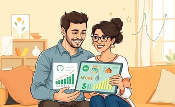 Coordinating Financial Planning Between Partners or Spouses