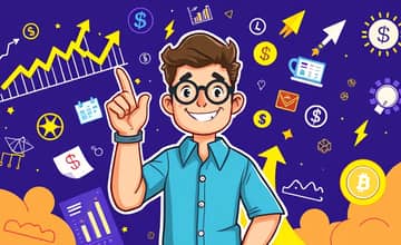 The First-Time Investor: Getting Started with Confidence