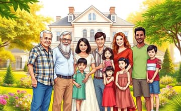 Building a Legacy: Intergenerational Wealth Transfer Strategies