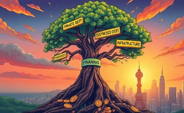 Debt as a Tool: Leveraging Smartly for Investment Growth