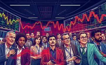 Understanding Market Sentiment: Reading the Crowd