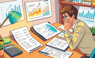 The Investment Checklist: What to Consider Before You Buy