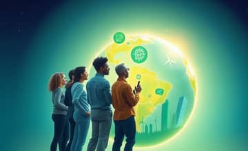 Sustainable Investing: Profit with Purpose