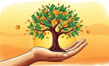 The Science of Saving: Making Your Money Work Harder