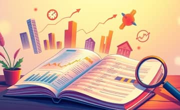 Unlocking Value: Deep Dive into Company Fundamentals