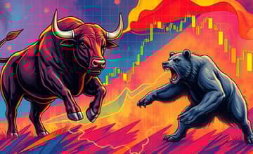 Market Melt-Up or Meltdown: Preparing for Extremes