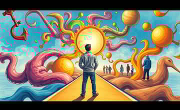 Cognitive Biases in Investing: Recognizing Your Blind Spots