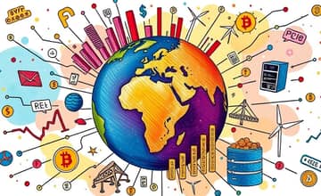 The Global Investor: Uncovering International Opportunities