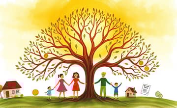 Estate Planning Essentials: Integrating Assets for Future Generations