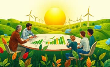 ESG Integration: Investing with Purpose and Profit