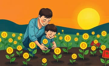 Custodial Accounts: Managing Assets for Minors