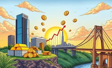 Alternative Assets: Exploring New Frontiers for Portfolio Diversification