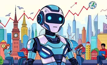 The Robo-Advisor Revolution: Automated Asset Management Explained