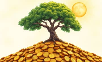 The Power of Patience: Long-Term Thinking in Asset Growth