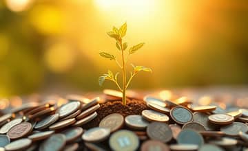 Mini-Investing: Maximizing Small Contributions