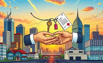 Real Estate as an Asset Class: Direct vs. Indirect Investment