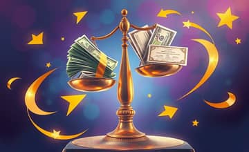 Rebalancing Your Portfolio: Maintaining Your Desired Asset Allocation