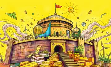 Inflation-Proofing Your Portfolio: Strategies for Preserving Purchasing Power