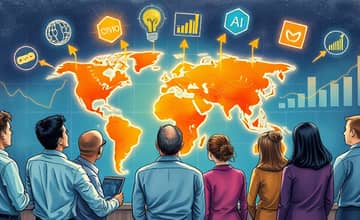 Global Markets: Expanding Your Asset Horizon