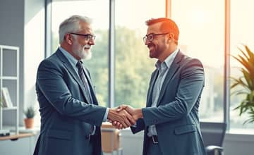 The Fiduciary Standard: Who Truly Has Your Best Interests?