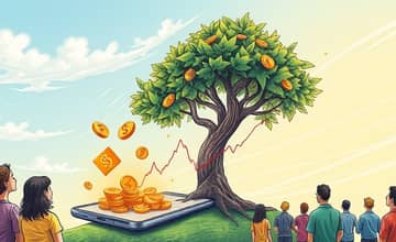 Micro-Investing Magic: Small Steps to Big Returns