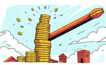 Debt as a Strategic Asset: Leveraging Effectively