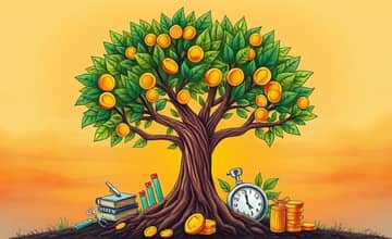 The Science of Saving: Accumulating Capital for Management